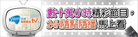 寬頻電視